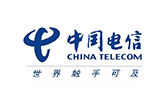 中（zhōng）國電信