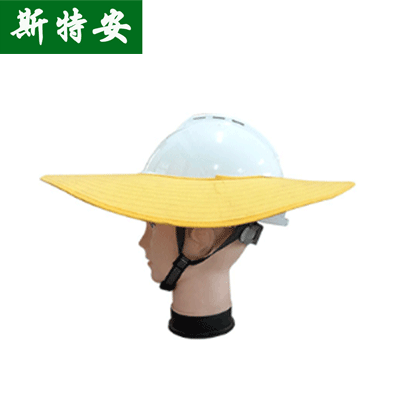 遮陽帽（mào）